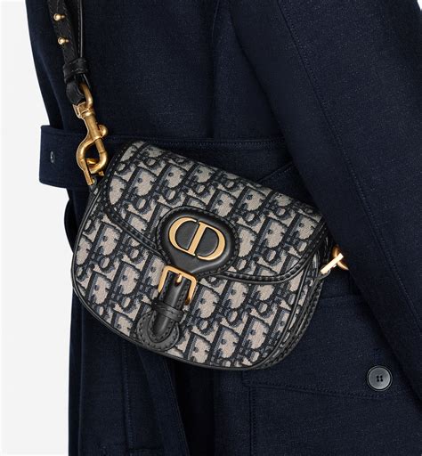 dior bobby bag blue|Dior bobby bag small.